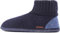 GIESSWEIN Unisex Kramsach Adults Hohe Hausschuhe, Ocean 588, 39 EU