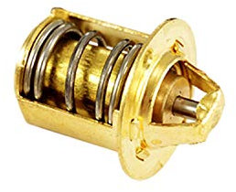 Teknix - Termostato per moto/scooter AM6/CPI/Generic/KSR/Nitro/Aerox/F12/MACH G/JOG R/SR50