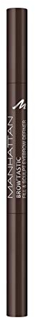 Manhattan Browatastic Fill & Sculpt Eyebrow Definer 003 Dark Brown, 0,25g