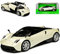 Pagani Huayra Coupe Weiss Ab 2012 1/24 Welly Modell Auto