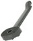 SOS Accessoire Propellerhalterung, Sprüharm Original für AEG Electrolux 1172029017, horizontaler Kollektor für Geschirrspüler, Edelstahl, dunkelgrau, Eingebaut, Kompakt
