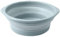 Bol Saladier Pliable Laver Ronde Pliant Lavabo Camping Randonnée Lave-Bassin Container (Petit)