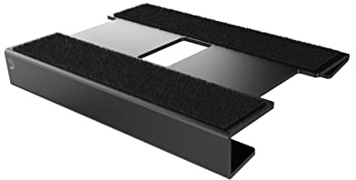 D'Addario XPND Pedalboard Riser, Two Pedals