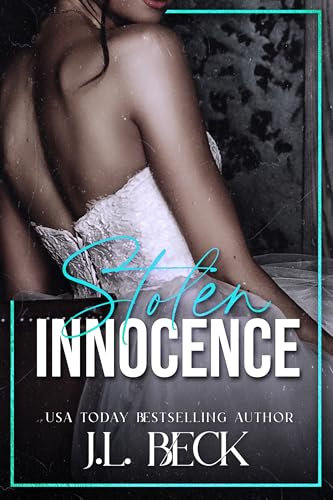 Stolen Innocence : Mafia et Dark Romance (Crime de Moretti t. 3) (French Edition)