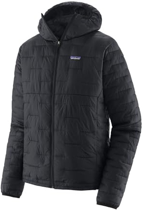 Patagonia Herren M's Micro Puff Hoody Sweatshirt