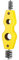 Pipe Cleaner, 4 in1 Copper Pipes Double Head Cleaner Brush Deburrer & Rust Brush