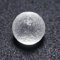 Gema Verde Artificial De 28Mm, Moldavita, Meteorito Checo, Esfera De Cristal De Impacto, Piedra Energética, Chakra, Cristales Curativos, Decoración De Cuentas,METEORITO DE MORAVIA