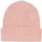 PIECES Damen Pcnoella Cashmere Hood Noos Bc, Woodrose, Einheitsgröße