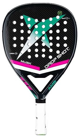 Pala de Padel Drop Shot Musk