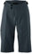 Gonso Damen Nomesino Fahrradhose, Graphite, 42 EU