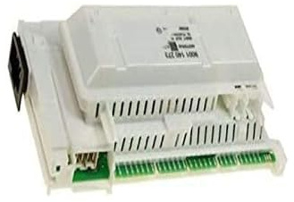 Module de commande programme Bosch 12009342