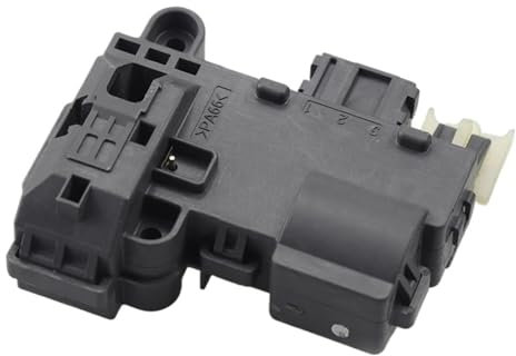 Interruptor De Sensor De Bloqueo De Puerta De Lavadora De Tambor, Compatible Con Sanyo, DLS-U7 AC220V 51 27A-1 Accesorios Adecuados For Whirlpool