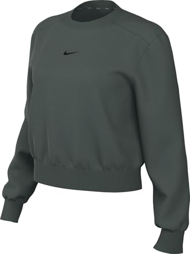 Nike Damen One Dri-fit Crew-Neck Lbr Sweatshirt (1er Pack)