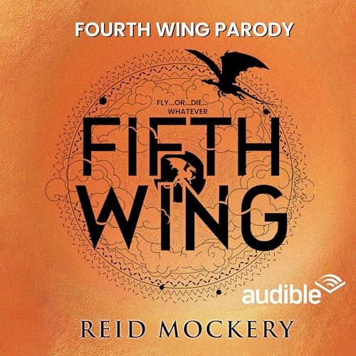 Fourth Wing Parody: Fifth Wing