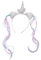 DEARMAMY Diadème pour Filles Accessoire de Costume pour Fête Déguisement et Photo