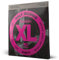 Cordes D'Addario pour Guitare Basse Electrique, XL Nickel, EXL165, Calibre 45-105, Long Scale, Jeu de 4 cordes, Pack de 1