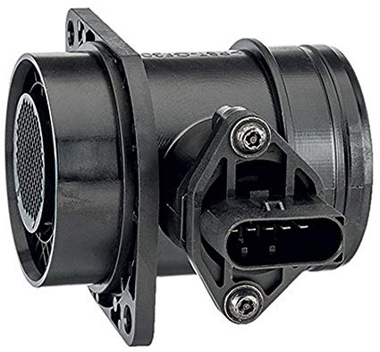 FACET 10.1509 Luftmassenmesser/Luftmengenmesser LMM Kompatibel mit VW Golf IV Schrägheck 1J1 038906461B EPS 1.991.509 KW 491 509