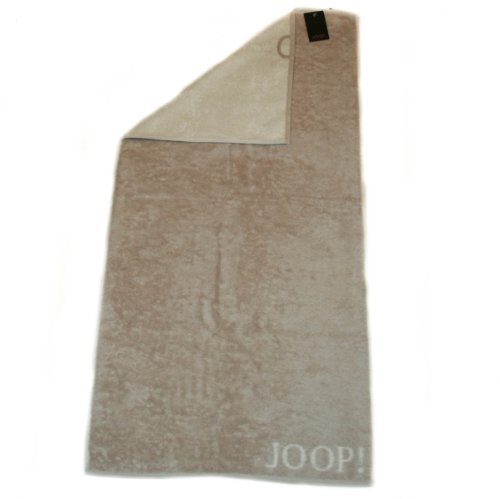 Joop! 1600 Classic Doubleface Handtuch 50 x 100 cm 3er Set