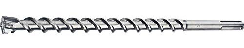 Bosch M4 SDS Max Masonry Drill Bit 24mm 520mm Pack of 1