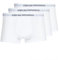 Emporio Armani Herren 111610cc722 underwear, Weiß (Bianco/Bianco/Bianco 16510), S EU