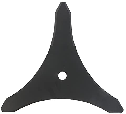 Greenstar 23266 - Cuchillas para desbrozadora (3 dientes)