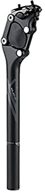 XLC SP-S07 Sattelstütze Schwarz 31.6mm, 350mm