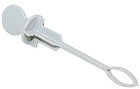 Genuine Beko CA, CDA Fridge Freezer Drain Hole Plunger
