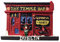 Dublin Irland 3D-Kühlschrankmagnet, Souvenir, Geschenk, Harz, handgefertigt, Dublin Kühlschrankmagnet, Heim- und Küchendekorationskollektion
