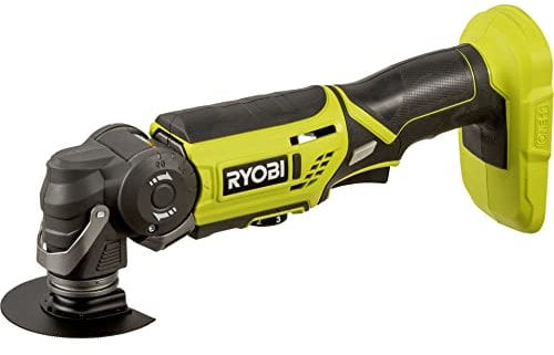 Ryobi R18MT-0 Akku-Multitool 18 V