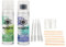 Vomeko Epoxy AB Glue - Crystal Clear Epoxy Resin Kit for River Table Top DIY Molds DIY Resin Art Clear UV Resistant Glue