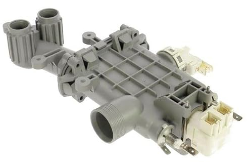 RESISTANCE CHAUFFE EAU LAVE VAISSELLE pour LAVE VAISSELLE VESTEL - 32009056