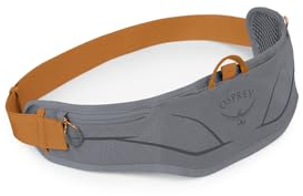 Osprey Duro Dyna LT Belt EF Phantom Grey/Toffee Orange O/S