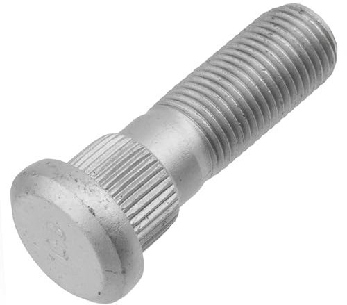 AERZETIX - C77621 - Boulon de roue M12x1.25 - compatible avec numéros OE 40202-1AA0A, 40202-1AB0A, 40202-1EA0A, 40202-1FC0A, 40202-1FC0B, 40202-1KA0A, 40202-1TL0A