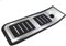 dmSJEr Auto Pedale Set für Audi A6 C8 Type 4K 2019 2020 LHD Gaspedal Bremspedal und Kupplungspedal,normal-A 1pcs Rest/
