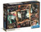 Clementoni Puzzle Collection - Harry Potter 1500 Stücke, Compact Box - Puzzle für Erwachsene 14-99 Jahre, Geschenk für Mann und Frau, Made in Italy, 31736