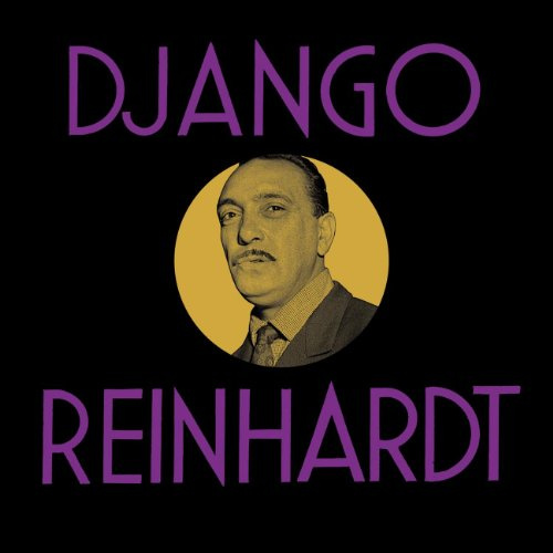 Django Reinhardt - Platinum Collection