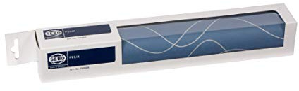 Sebo Electret Exhaust Filter ICE Blue for Felix Devices Electret Material