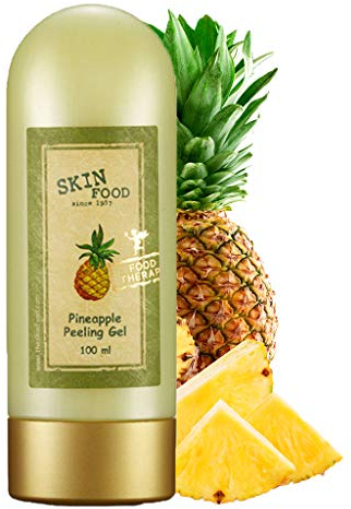 SKINFOOD Pineapple Peeling Gel