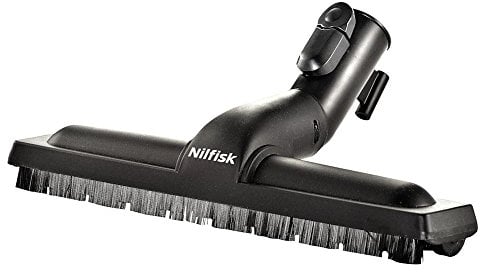 Nilfisk 30050402 Accesorio Aspiración, Negro