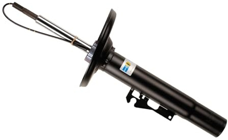 BILSTEIN - B4 Serienersatz (DampTronic®) Stoßdämpfer 22-147592 | vorne, Boxster / Cayman (987) PASM