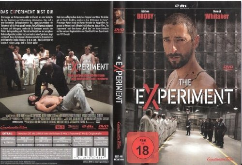 The Experiment