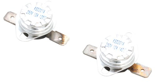 INDESIT Trockner THERMOSTAT KIT IS70CEX IS70CS