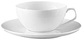 Rosenthal TAC Gropius Teetasse 2-TLG. Weiss