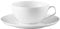 Rosenthal TAC Gropius Teetasse 2-TLG. Weiss