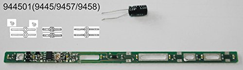 Fleischmann LED-Innenbeleuchtung N | Ersatz für 9445, 9457, 9458#944501