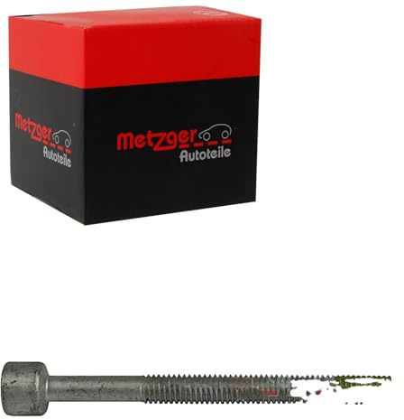 METZGER 0899046 Einspritzanlage | Kompatibel mit: CHRYSLER 300C, 300C Touring, JEEP COMMANDER, GRAND CHEROKEE III, MERCEDES-BENZ A-CLASS, B-CLASS Sports Tourer