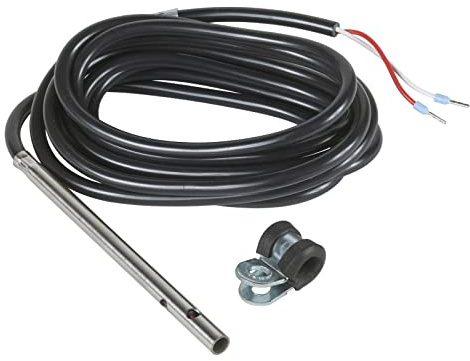 Schneider T.A.C STD150 Air Sensor Temperature - CTN 1,8 kohms