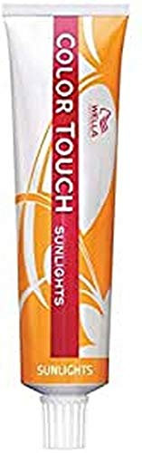 Wella Color Touch/ 7 braun, 2er Pack, (2x 60 ml)