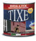 TIXE 104.401 Brilltix Smalto Speciale Anticorrosivo, Bianco Lucido, 375 ml