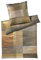 Joop! Bettwäsche Glow Mustard 1 Bettbezug 200 x 220 cm + 2 Kissenbezüge 80 x 80 cm